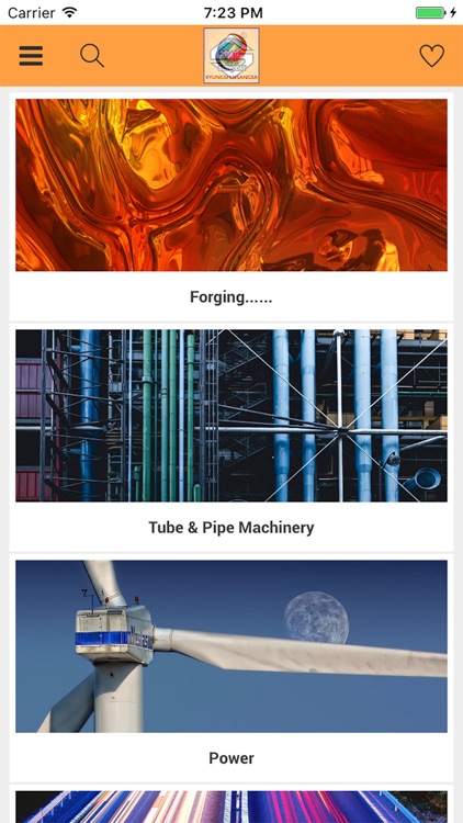 Koreawala - New/Used Machinery screenshot-4