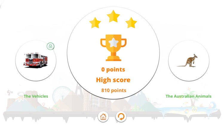 Play and Learn SPANISH screenshot-4