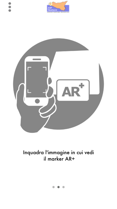 Screenshot #2 pour ASP Trapani
