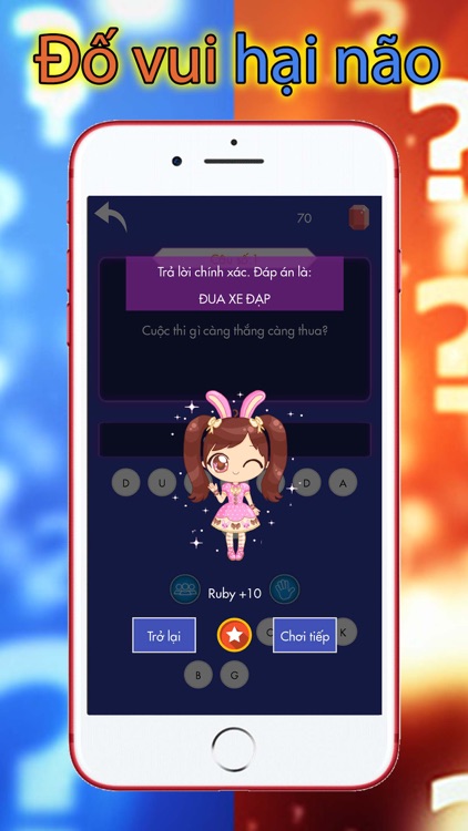 Hỏi vui hại não