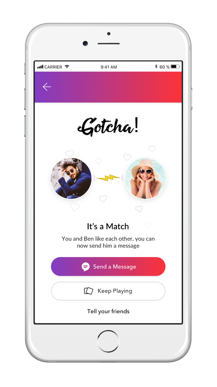 SOUL Dating  Soulmatcher