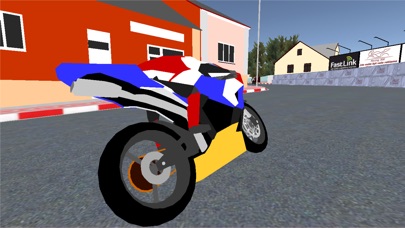 Racing 300 3.1 screenshot 4