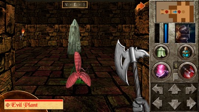 The Quest - Macha's Curse screenshot 4