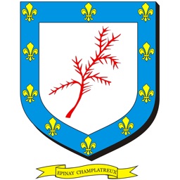 Mymairie Epinay-Champlâtreux