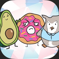 Office World app icon - Stickers app for iPhone