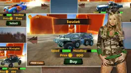 Game screenshot 汽车驾驶-狂野赛车飙车游戏 apk