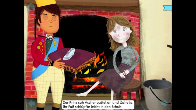 Aschenputtel(圖5)-速報App