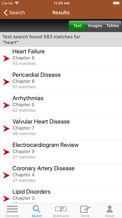 Johns Hopkins Internal Med 5/E screenshot-7