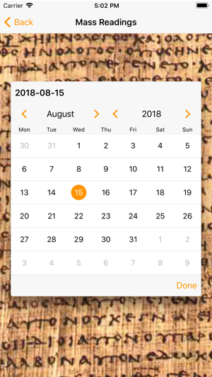 Italian Scrolls(圖3)-速報App