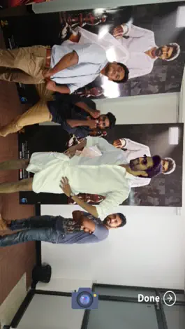 Game screenshot AppStar: Meet The Movie Stars hack