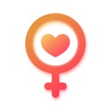 Lesbian Singles-L&eacute;sbica Namoro icon