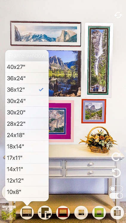 Frame It On My Wall screenshot-3
