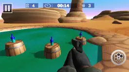 Game screenshot Реальная стрельба по стрельбе из оружия hack