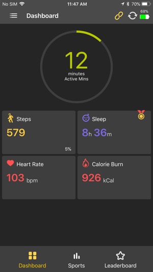 HUG FIT(圖2)-速報App