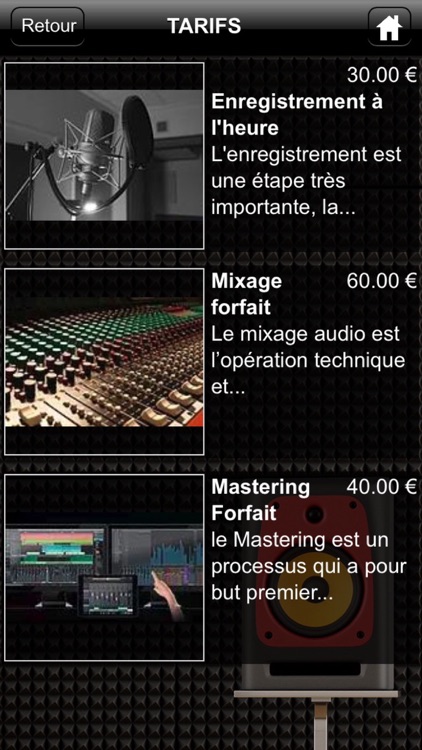 Urban Street Records