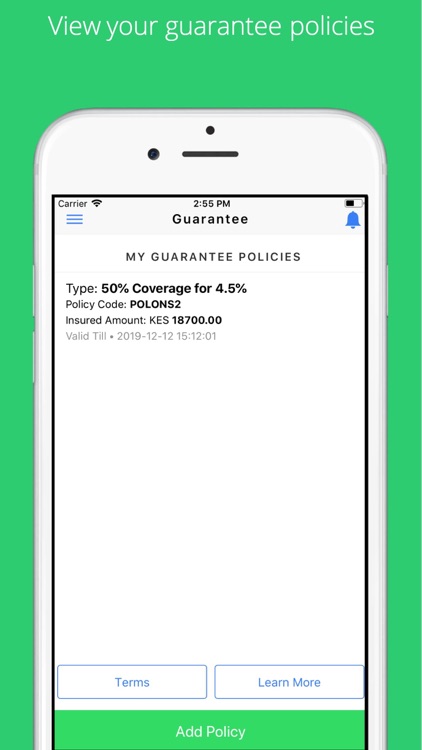 Pezesha screenshot-8