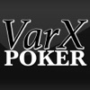 VarX Poker : Texas Hold'em