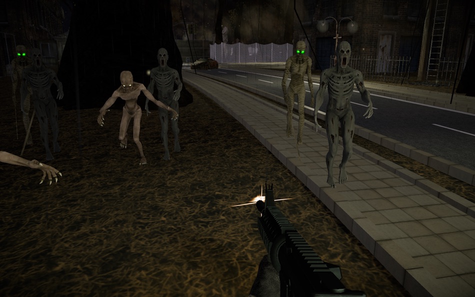 #3. The Unknown City (Episode 1) (macOS) Door: YASH FUTURE TECH SOLUTIONS PVT. LTD.