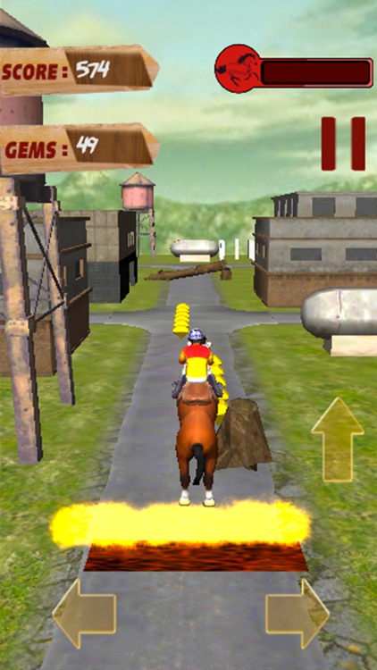 Extreme Horse Racing Simulator 3D