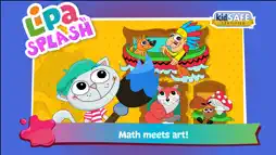 Lipa Splash screenshot 1
