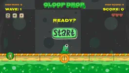 Game screenshot Gloop Drop mod apk