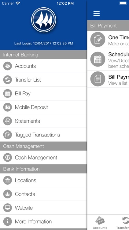 Salin Mobile for Business screenshot-4