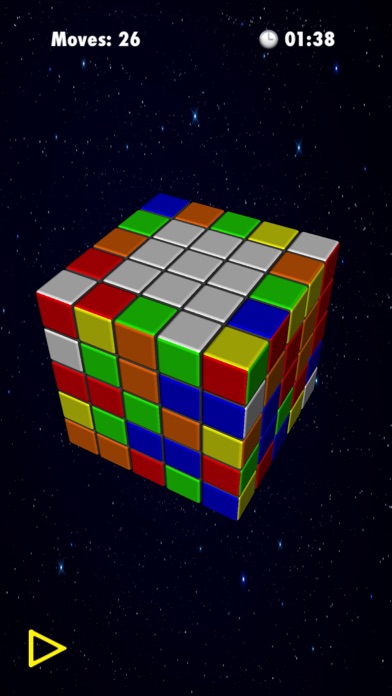 Cube Universe screenshot 3