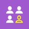 goocha - Meet strangers, know and make friends with them