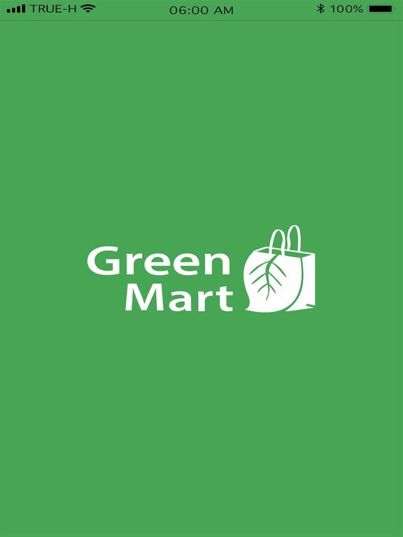 Screenshot #4 pour Green Mart
