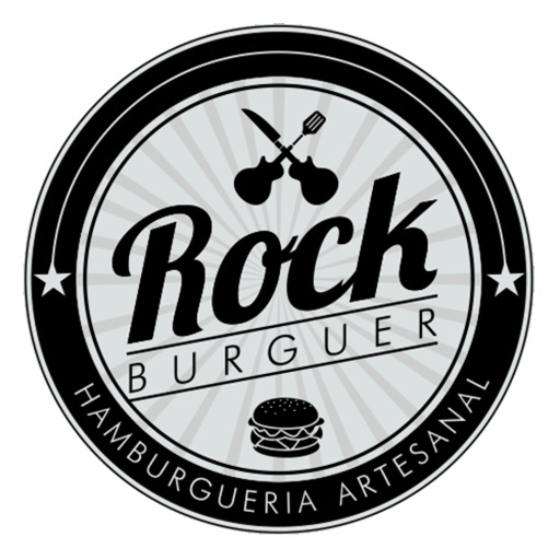 Rock Burguer Prudente Delivery