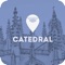 A handy guide and an audio app of the Cathedral of Segovia in a one device, your own phone