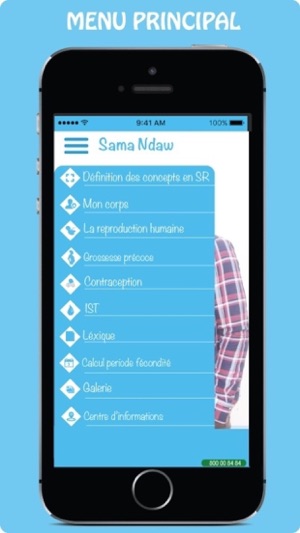 Sama Ndaw(圖1)-速報App