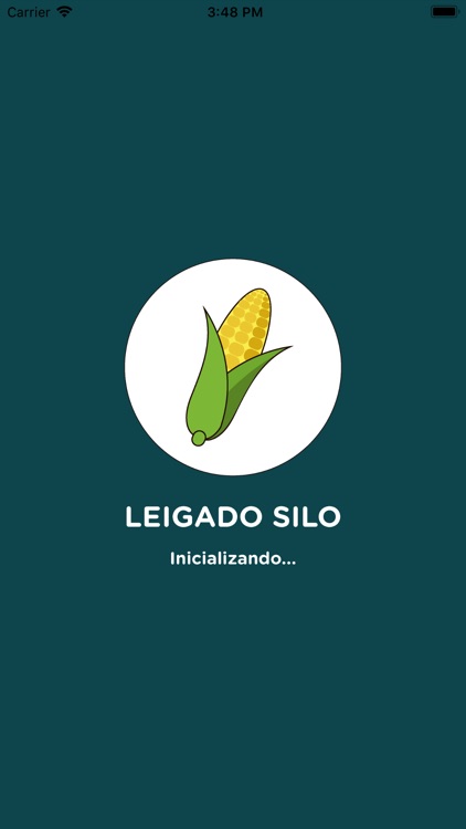 Leigado Silo