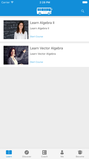 Algebra II and Vector Algebra(圖1)-速報App