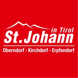 St. Johann in Tirol
