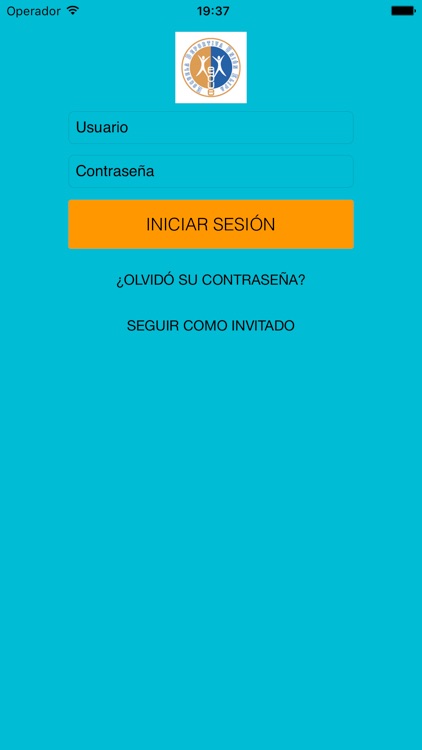 Escuela Deportiva Union Elipa