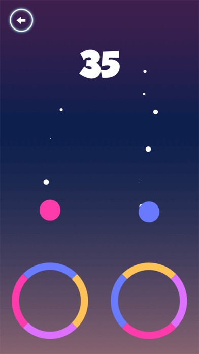 Shade Shuffle-Color Tap Switch screenshot 4