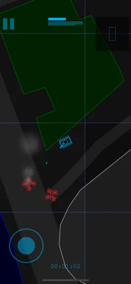 Game screenshot Battle for DC hack