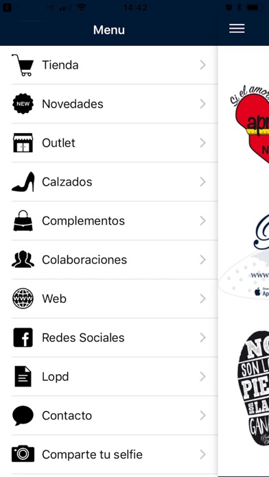 How to cancel & delete Pretty Chic Be Different from iphone & ipad 2