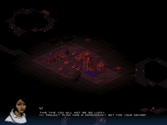 Screenshot #5 pour Space Harvest
