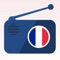 Icon iRadio France