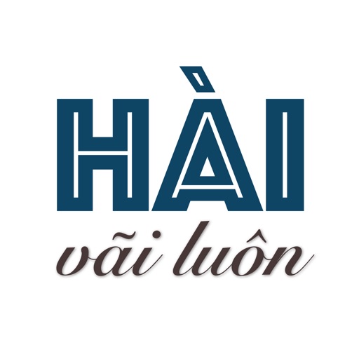 Hài VL iOS App