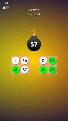 Game screenshot Bingo BOOM - Explosive Game hack