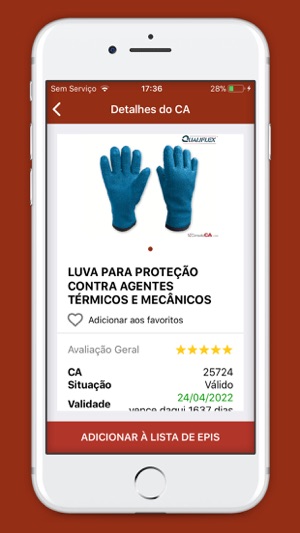ConsultaCA(圖2)-速報App