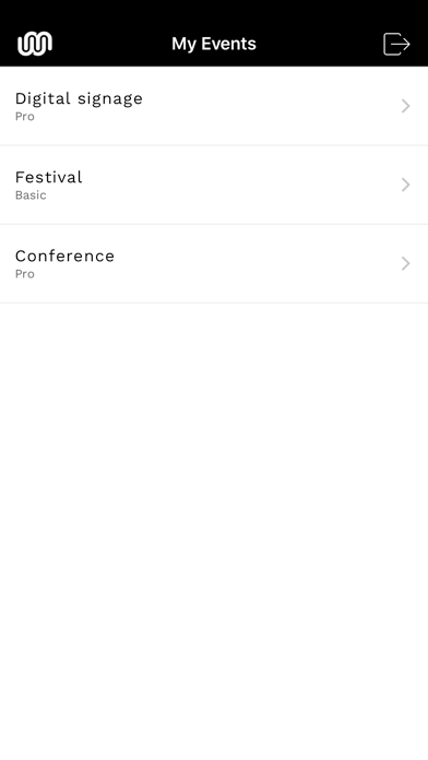 Screenshot #2 pour Moderate