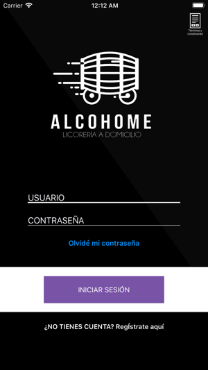 Alcohome(圖2)-速報App