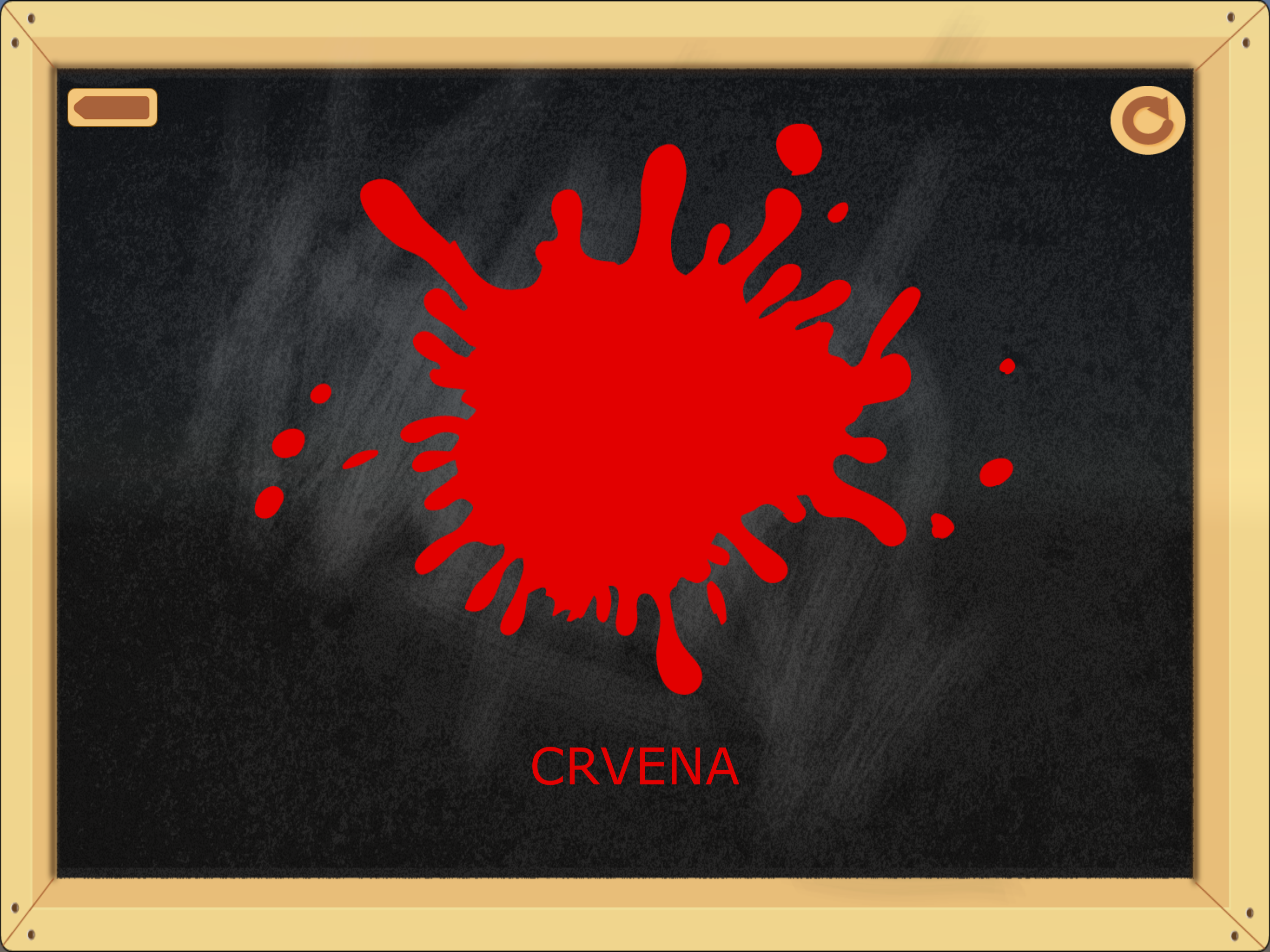ICT-AAC Učimo boje screenshot 8