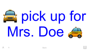 Sign App screenshot