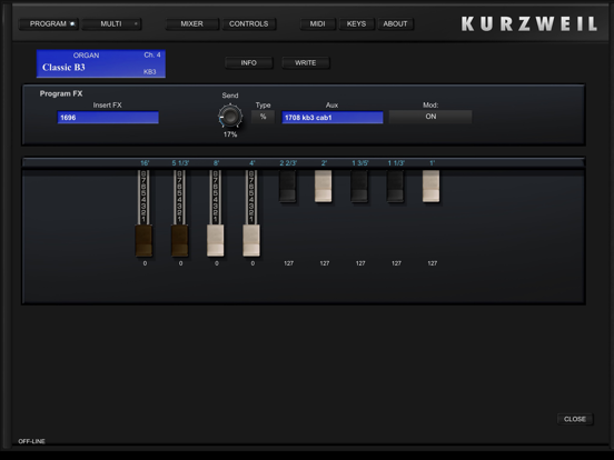 Screenshot #6 pour Artis Sound Editor