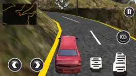Game screenshot Offroad Limo : Up Hill Drive apk
